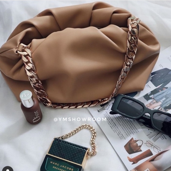 Mango Handbags - MANGO Slouchy bag